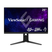 MONITOR VIEWSONIC GAMER XG2536, 24.5 PULGADAS, 1920 X 1080, FULL HD, 280 HZ, 0.5 MS, AMD FREESYNC, ALTAVOCES INTREGRADOS, HDMI, DISPLAY PORT, USB-C , 3 AÑOS DE GARANTIA MONITOR VIEWSONIC GAMER XG2536, 24.5 PULGADAS, 1920 X 1080, FULL HD, 280 HZ, 0.5 MS, AMD FREESYNC, ALTAVOCES INTREGRADOS, HDMI, DISPLAY PORT, USB-C , 3 AÑOS DE GARANTIA